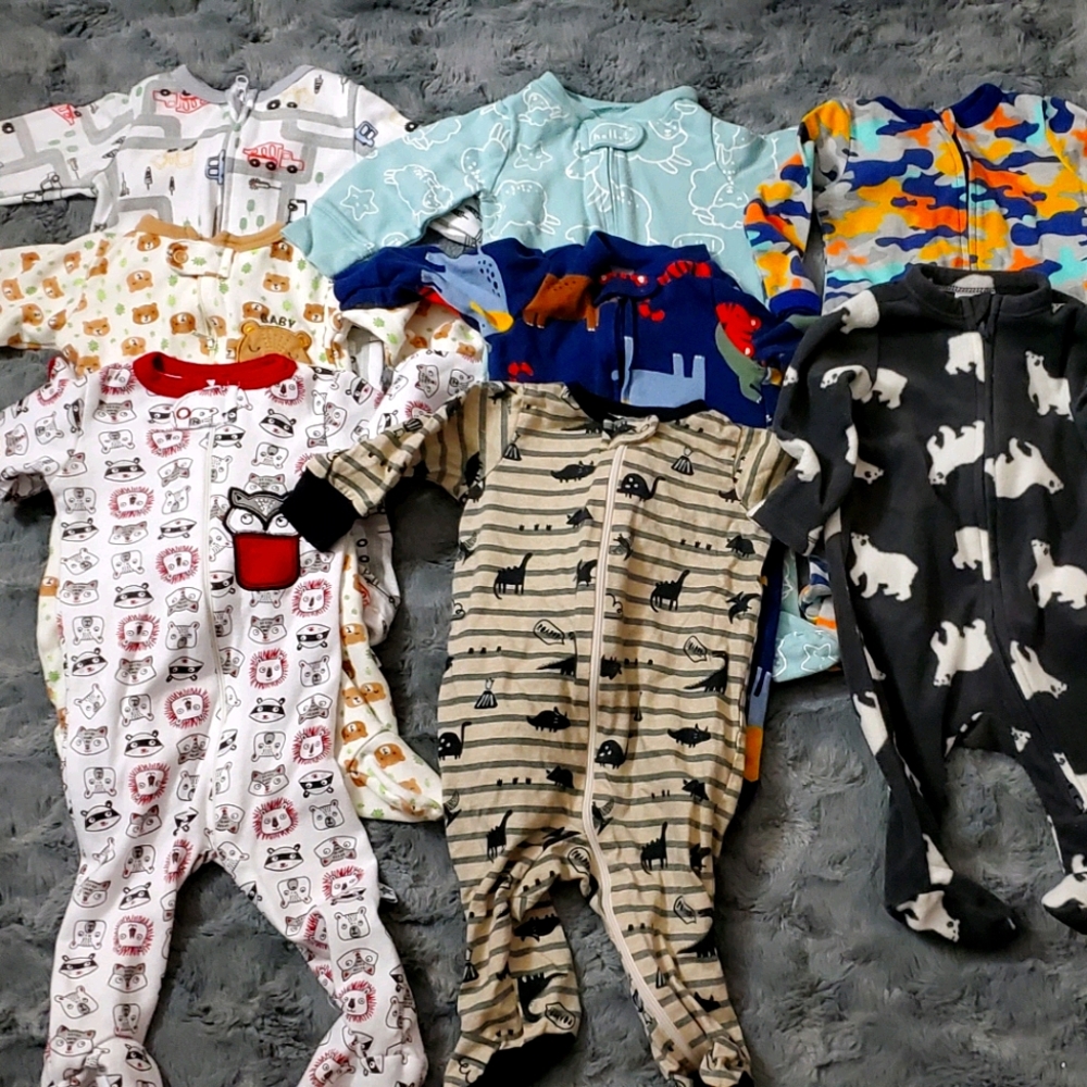 Baby Onesies